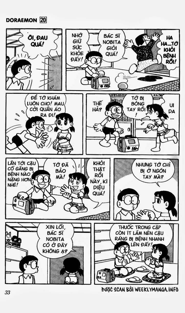 Chương 364 - Trang 8