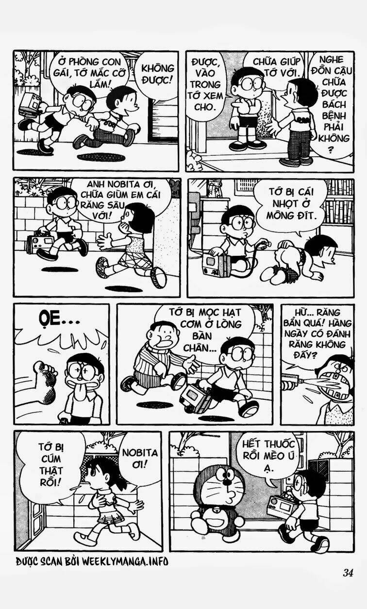 Chương 364 - Trang 9