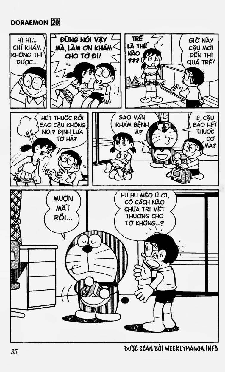 Chương 364 - Trang 10