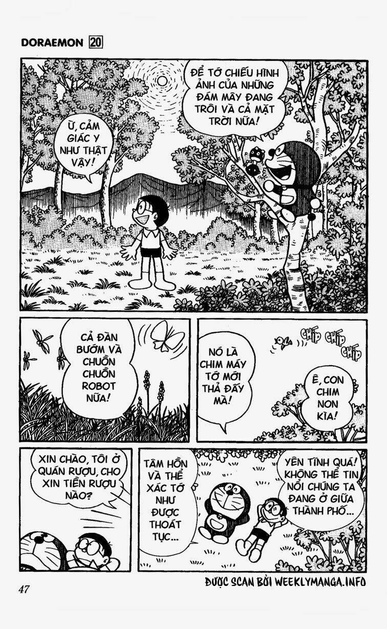 Chương 366 - Trang 4