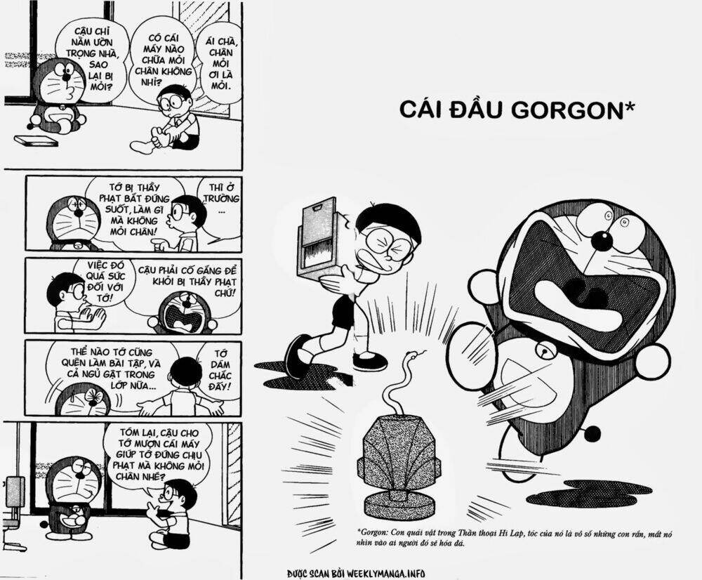 Chương 367 - Trang 2