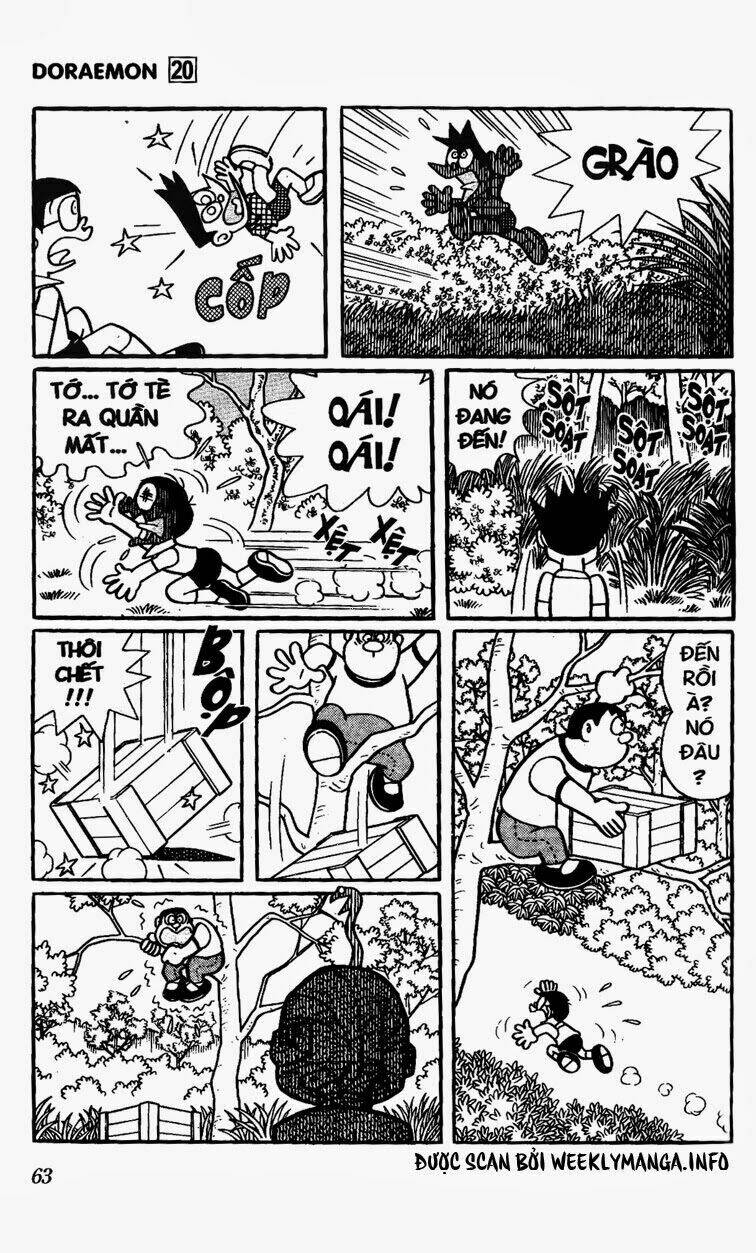 Chương 367 - Trang 10
