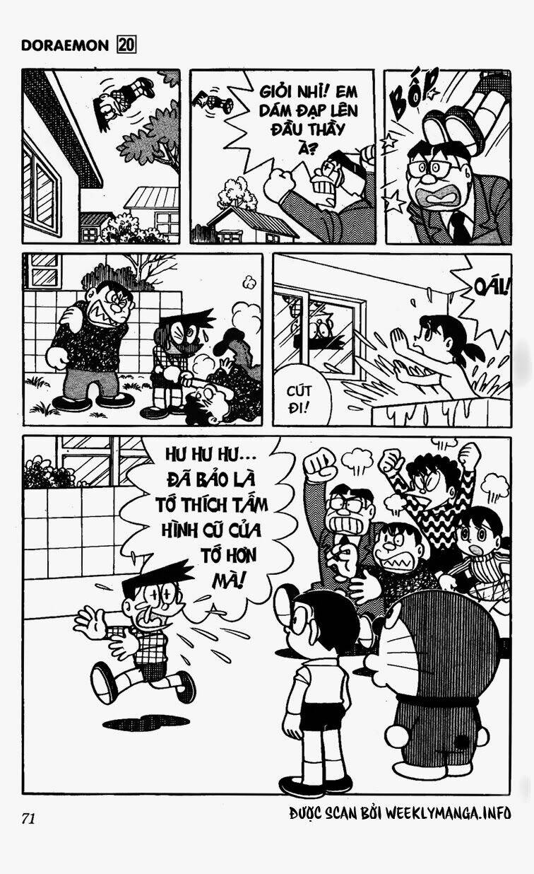 Chương 368 - Trang 8