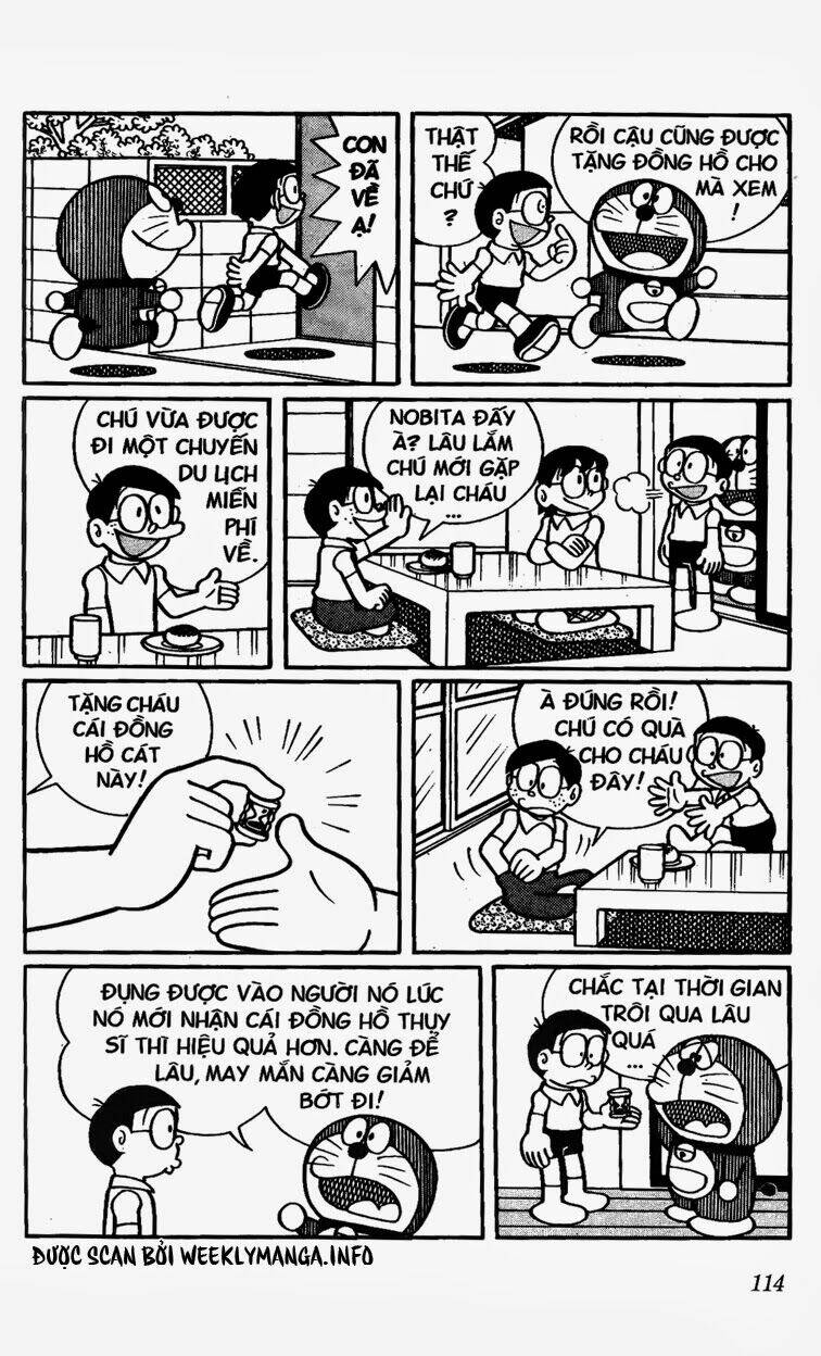 Chương 373 - Trang 5