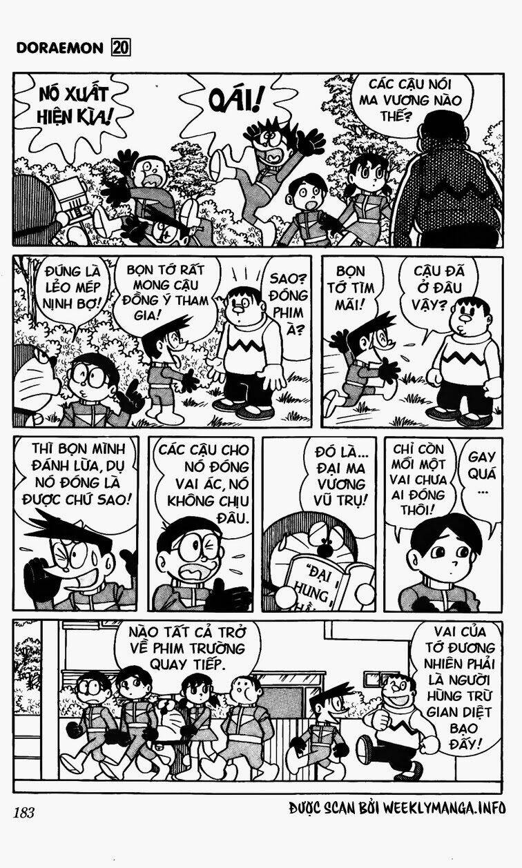 Chương 380 - Trang 15