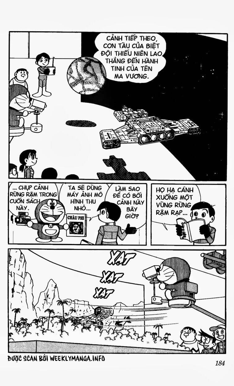 Chương 380 - Trang 16
