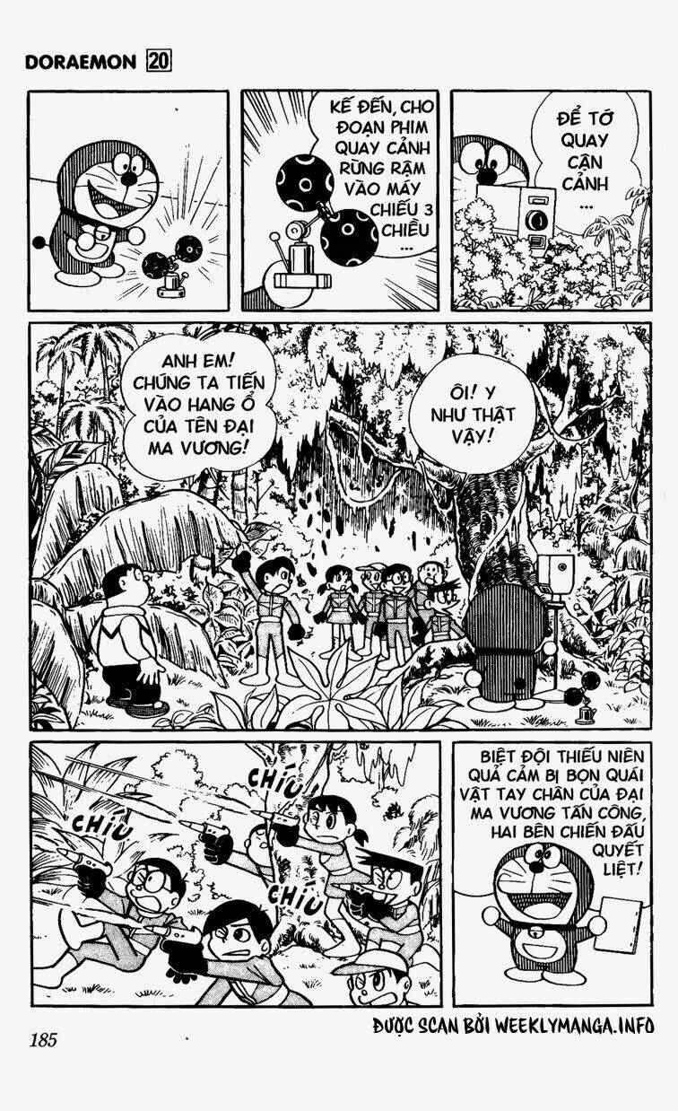 Chương 380 - Trang 17
