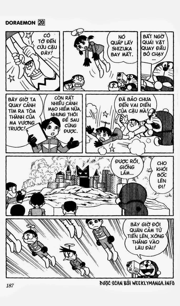Chương 380 - Trang 19