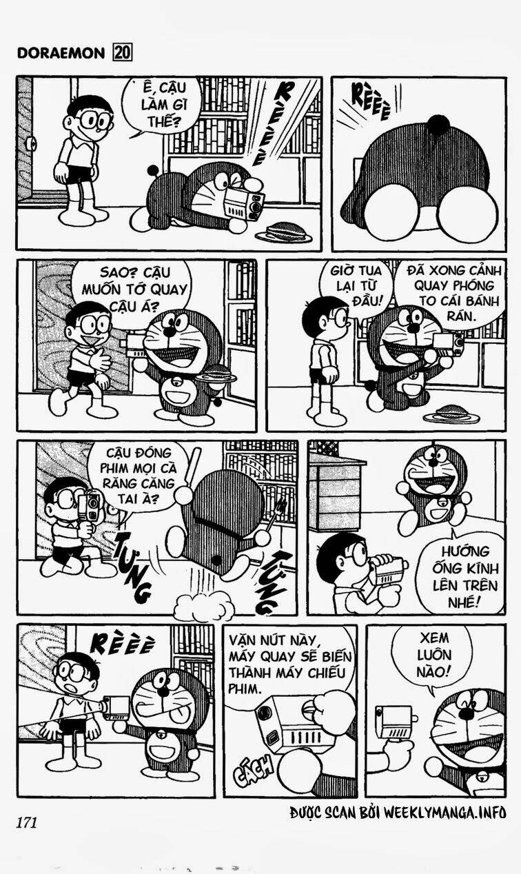 Chương 380 - Trang 3