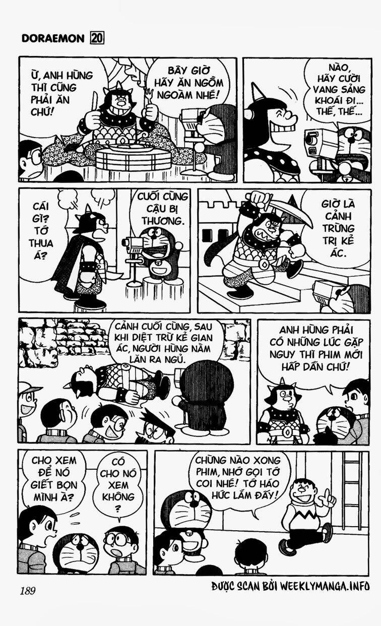 Chương 380 - Trang 21