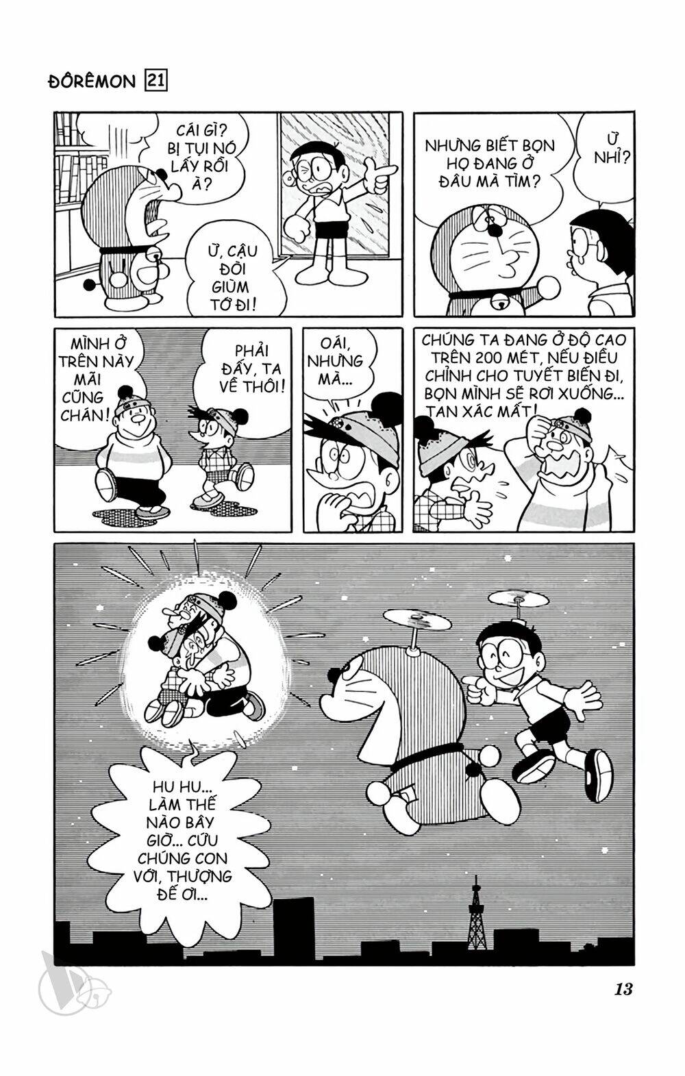 Chương 381 - Trang 13