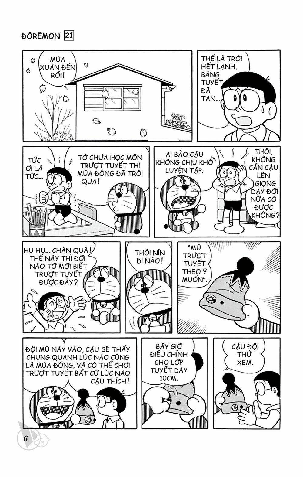 Chương 381 - Trang 6