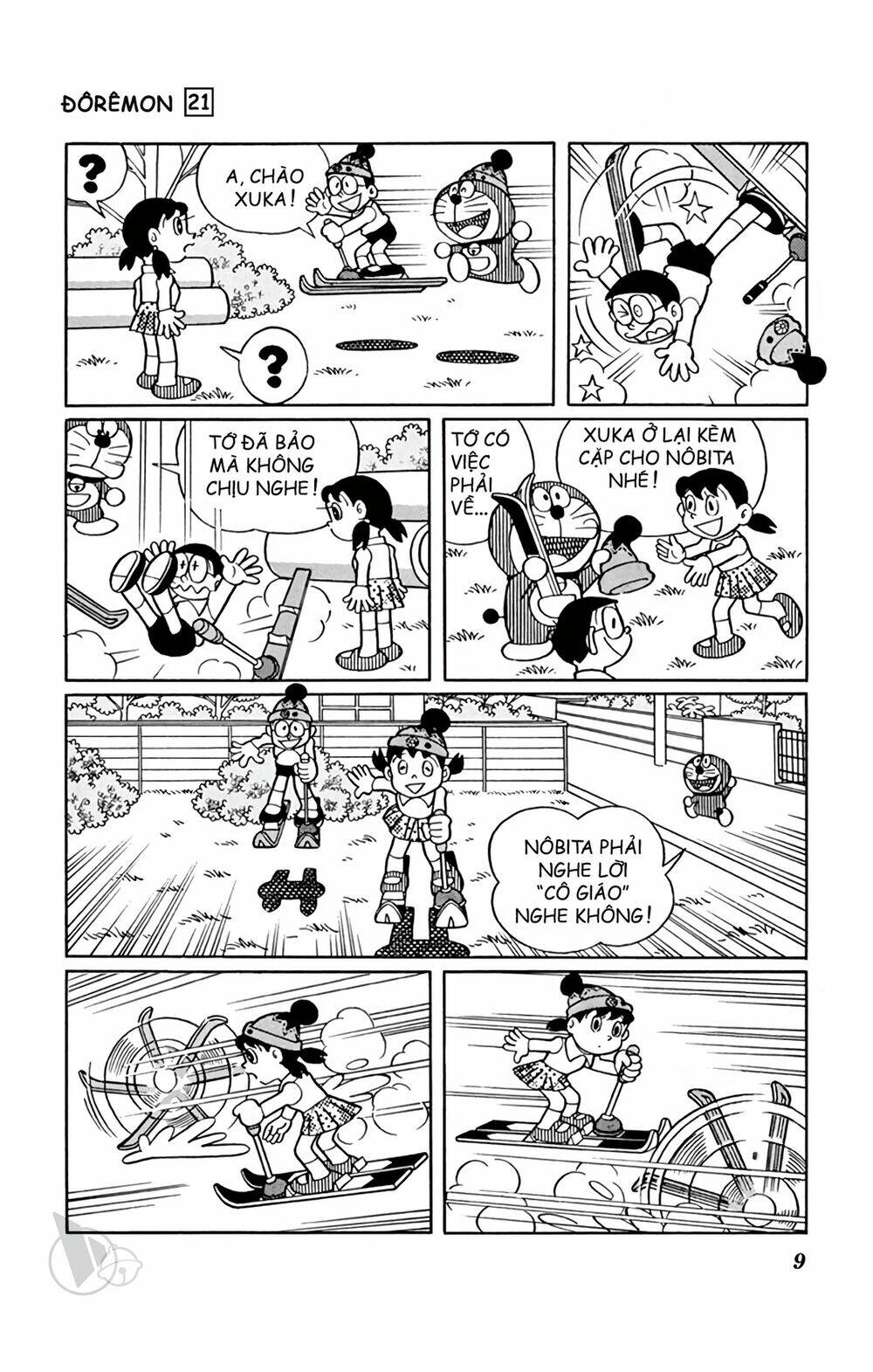 Chương 381 - Trang 9