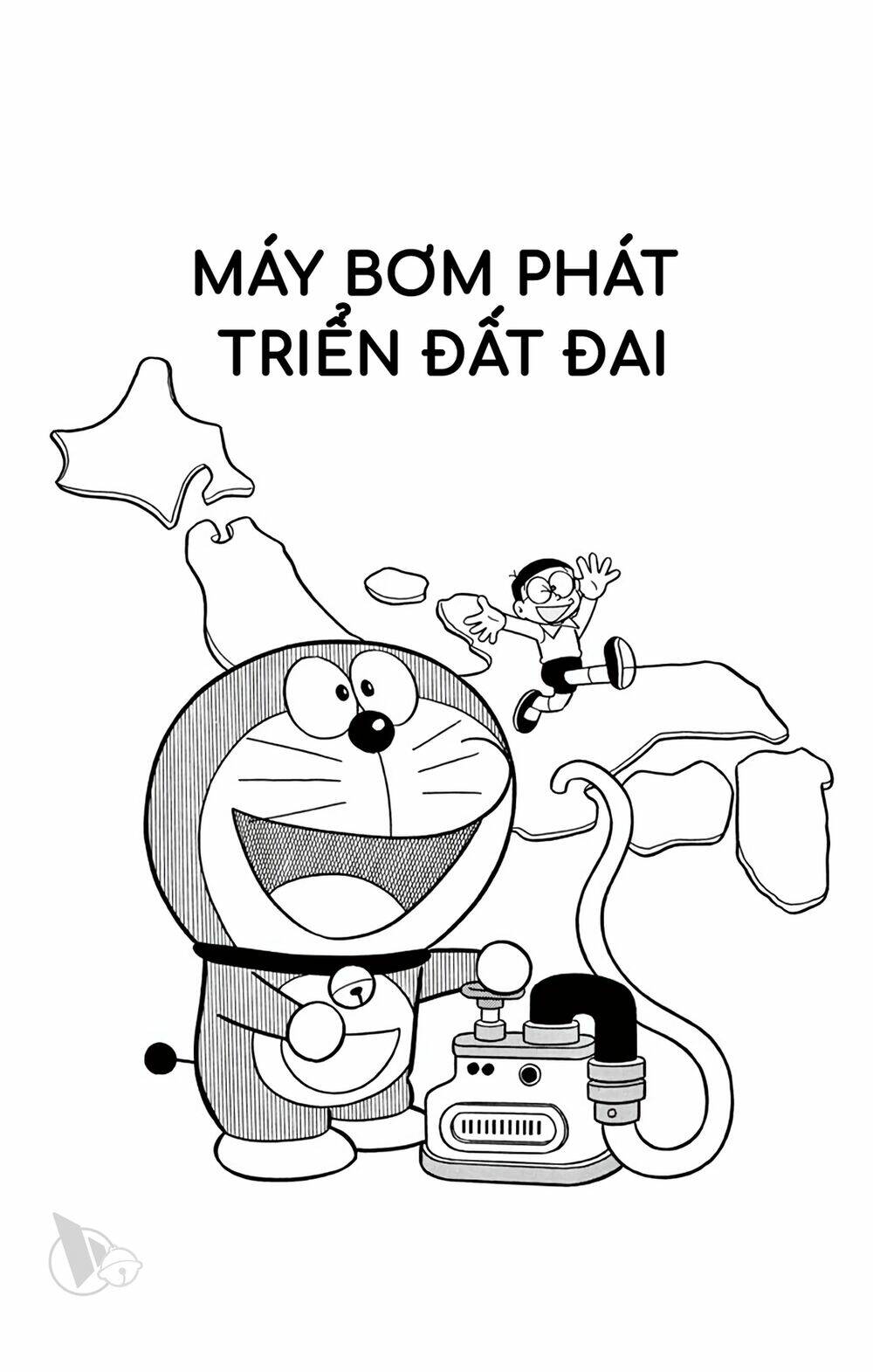 Chương 383 - Trang 1