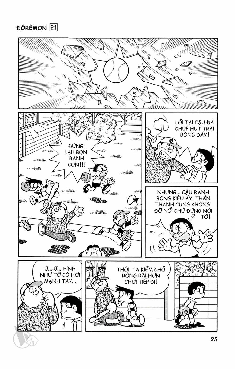Chương 383 - Trang 2