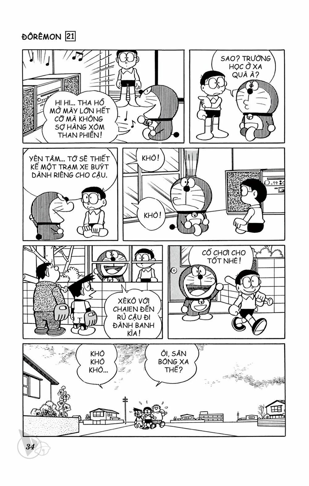 Chương 383 - Trang 11