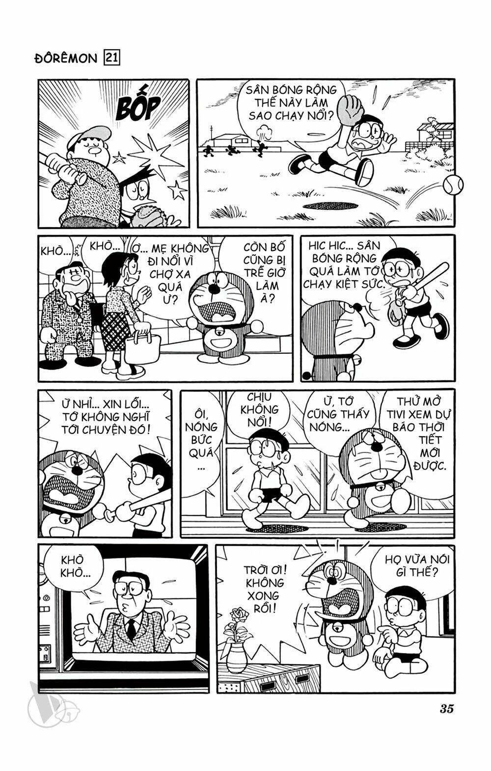Chương 383 - Trang 12