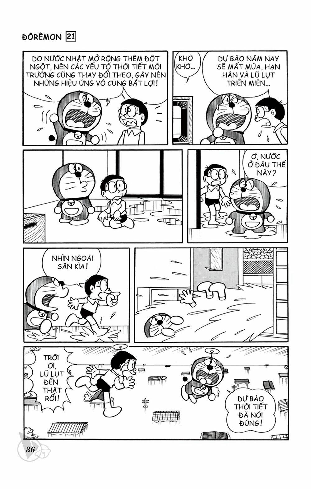 Chương 383 - Trang 13