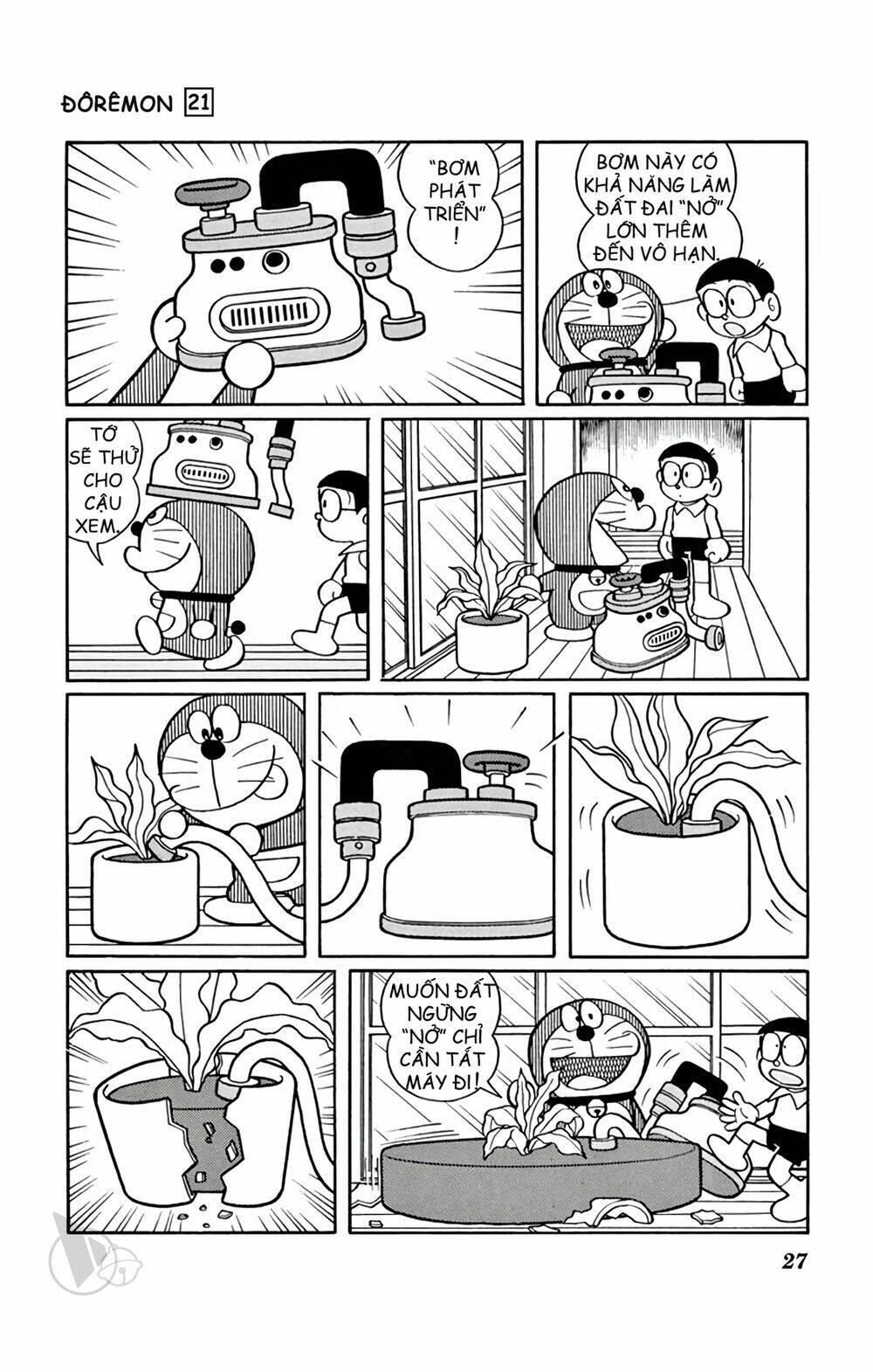 Chương 383 - Trang 4