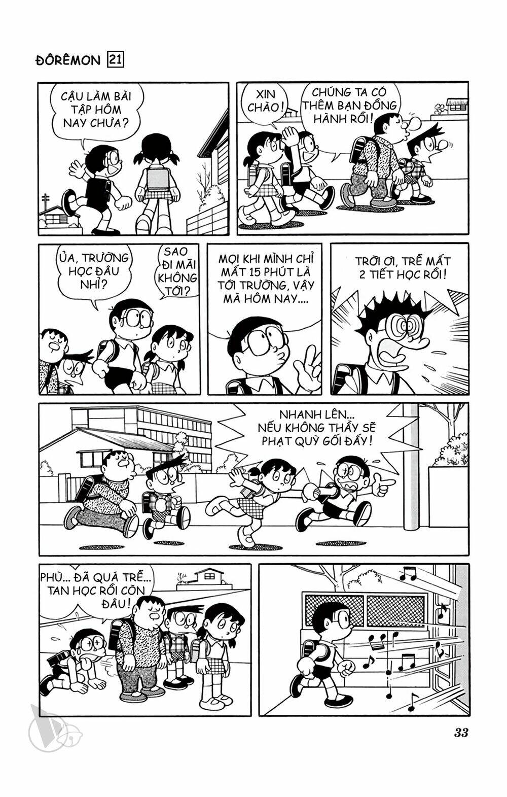 Chương 383 - Trang 10