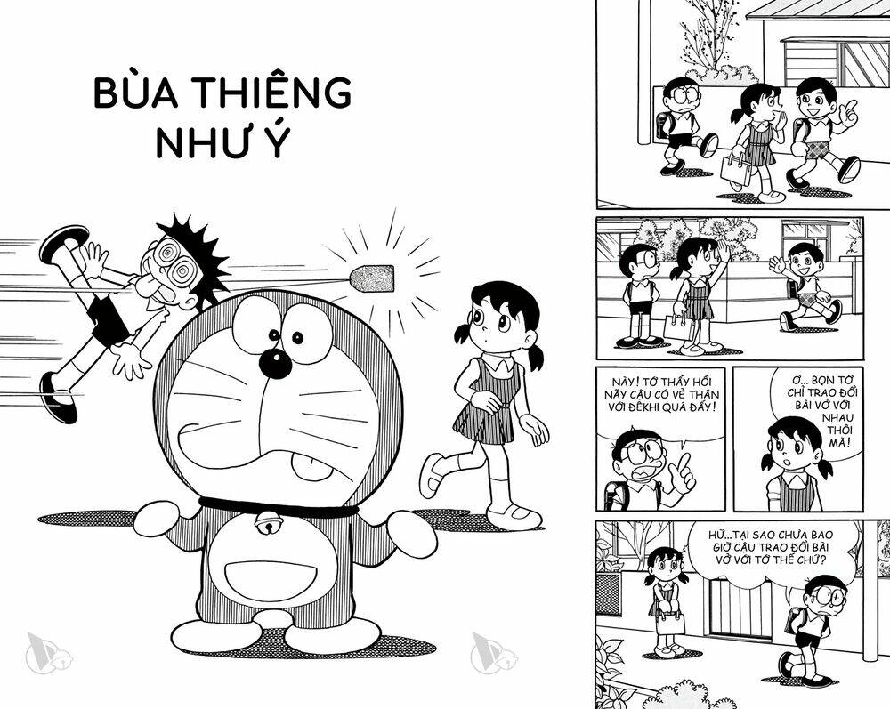 Chương 384 - Trang 1