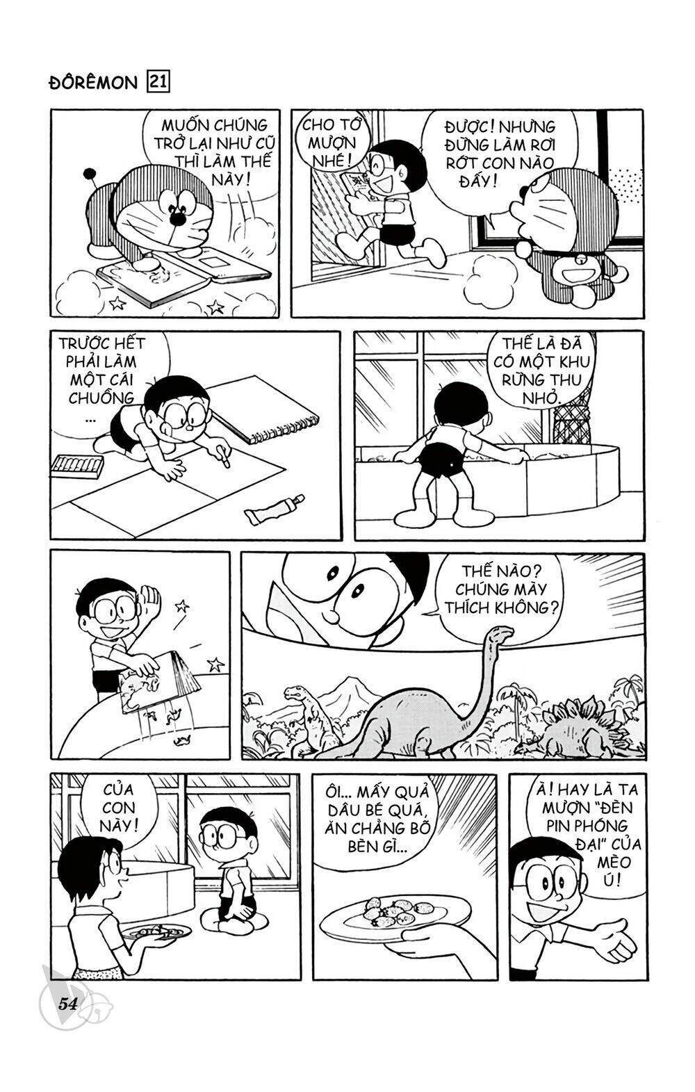 Chương 385 - Trang 7