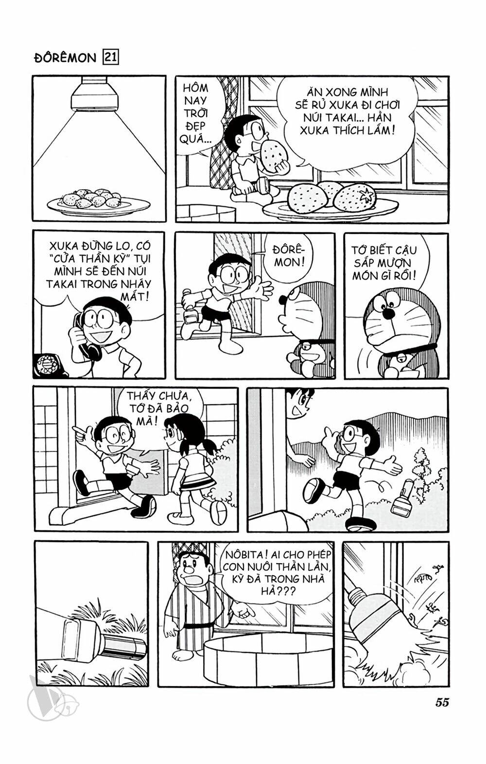Chương 385 - Trang 8