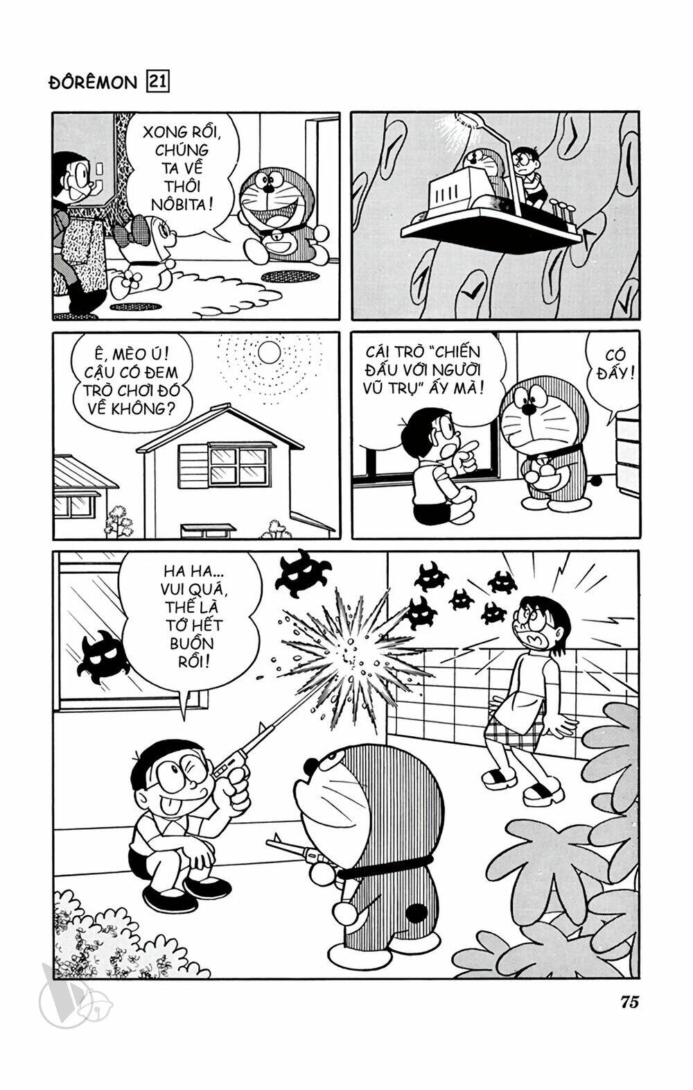Chương 386 - Trang 19