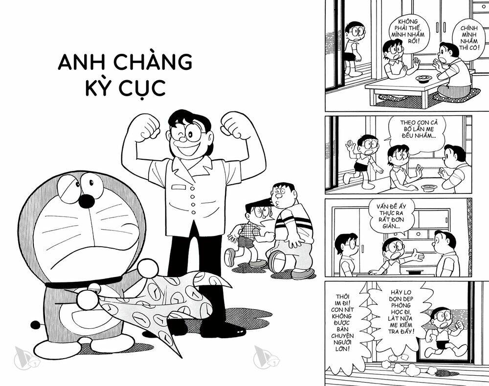 Chương 387 - Trang 1