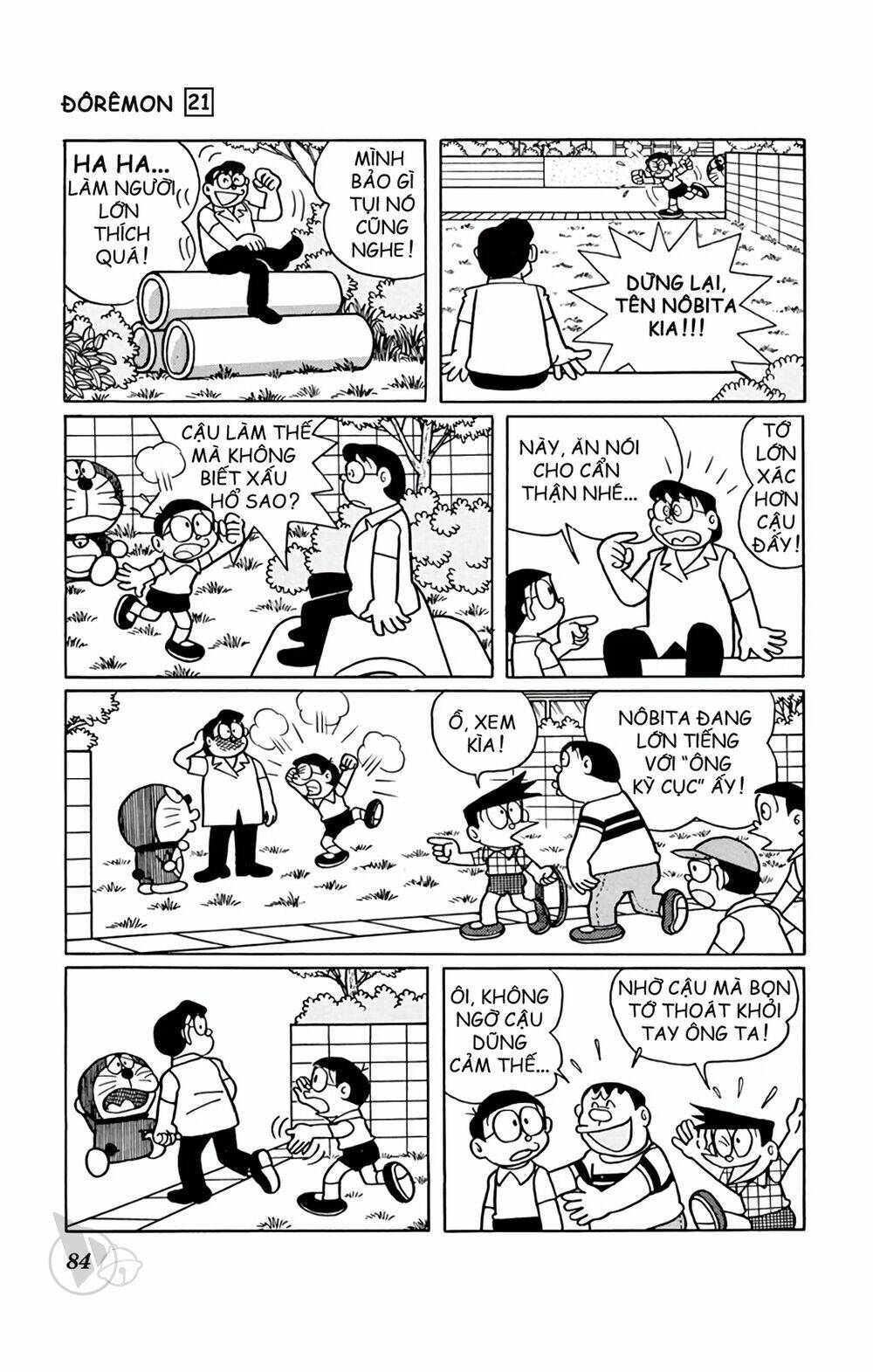 Chương 387 - Trang 8
