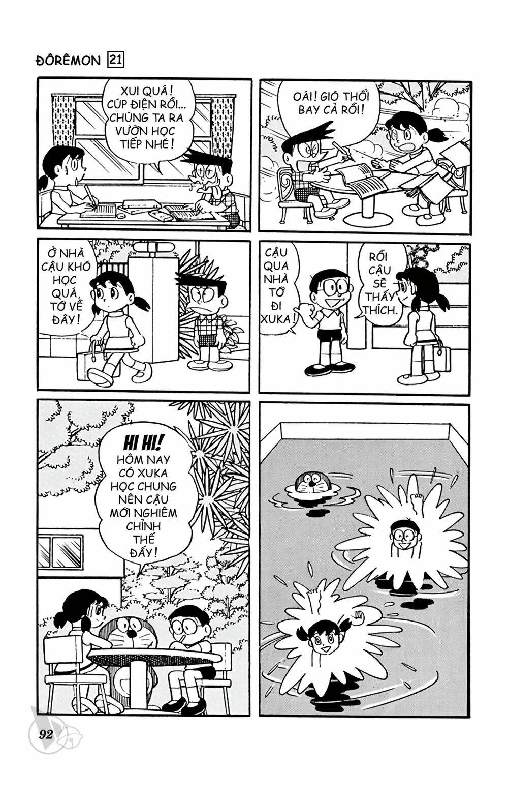 Chương 388 - Trang 7