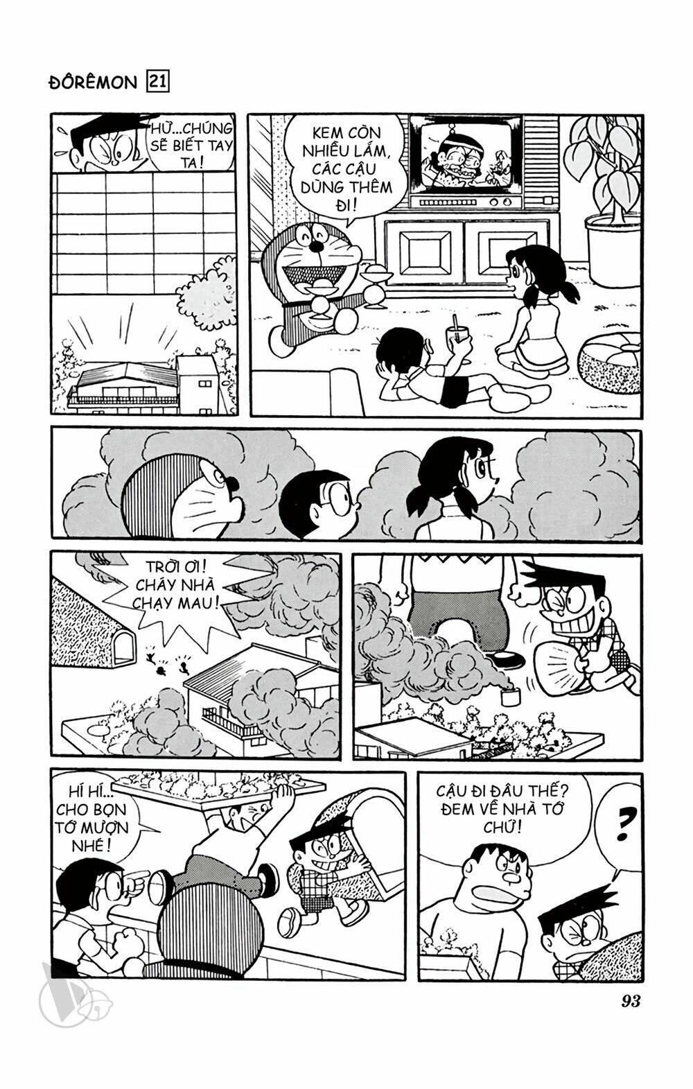 Chương 388 - Trang 8