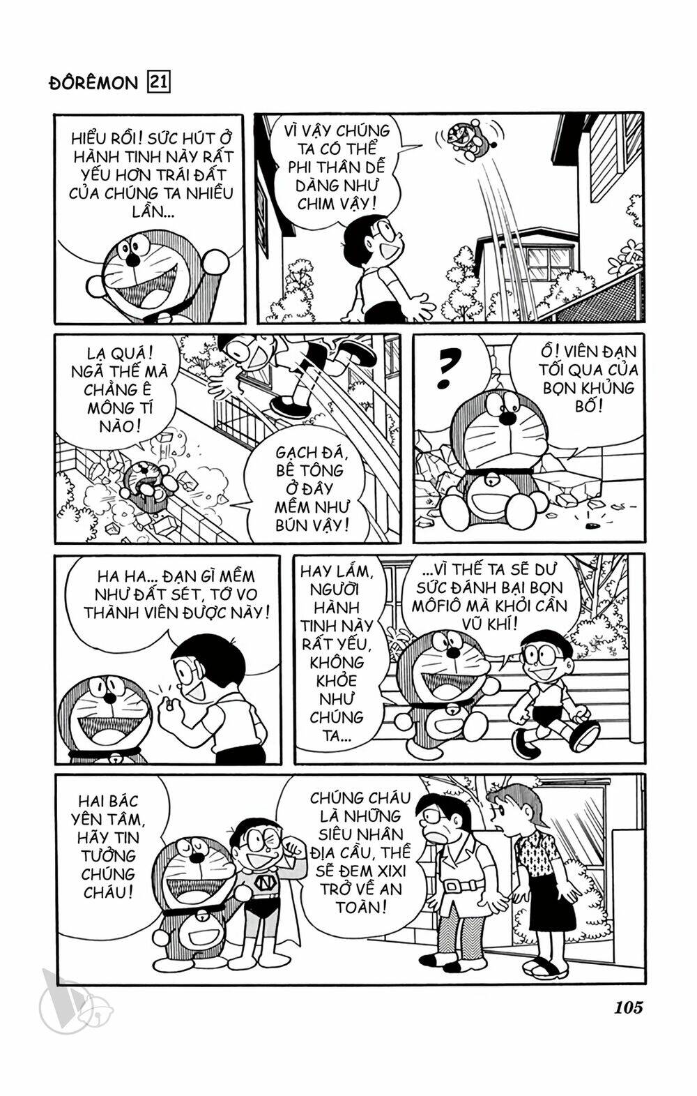Chương 389 - Trang 11