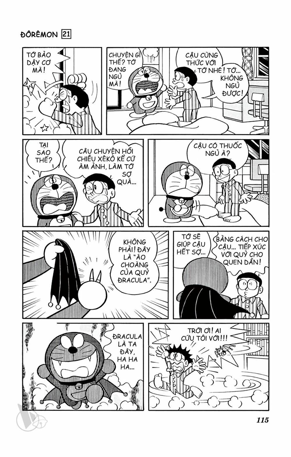 Chương 390 - Trang 3