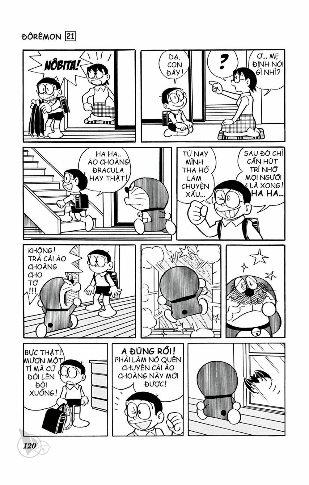 Chương 390 - Trang 8
