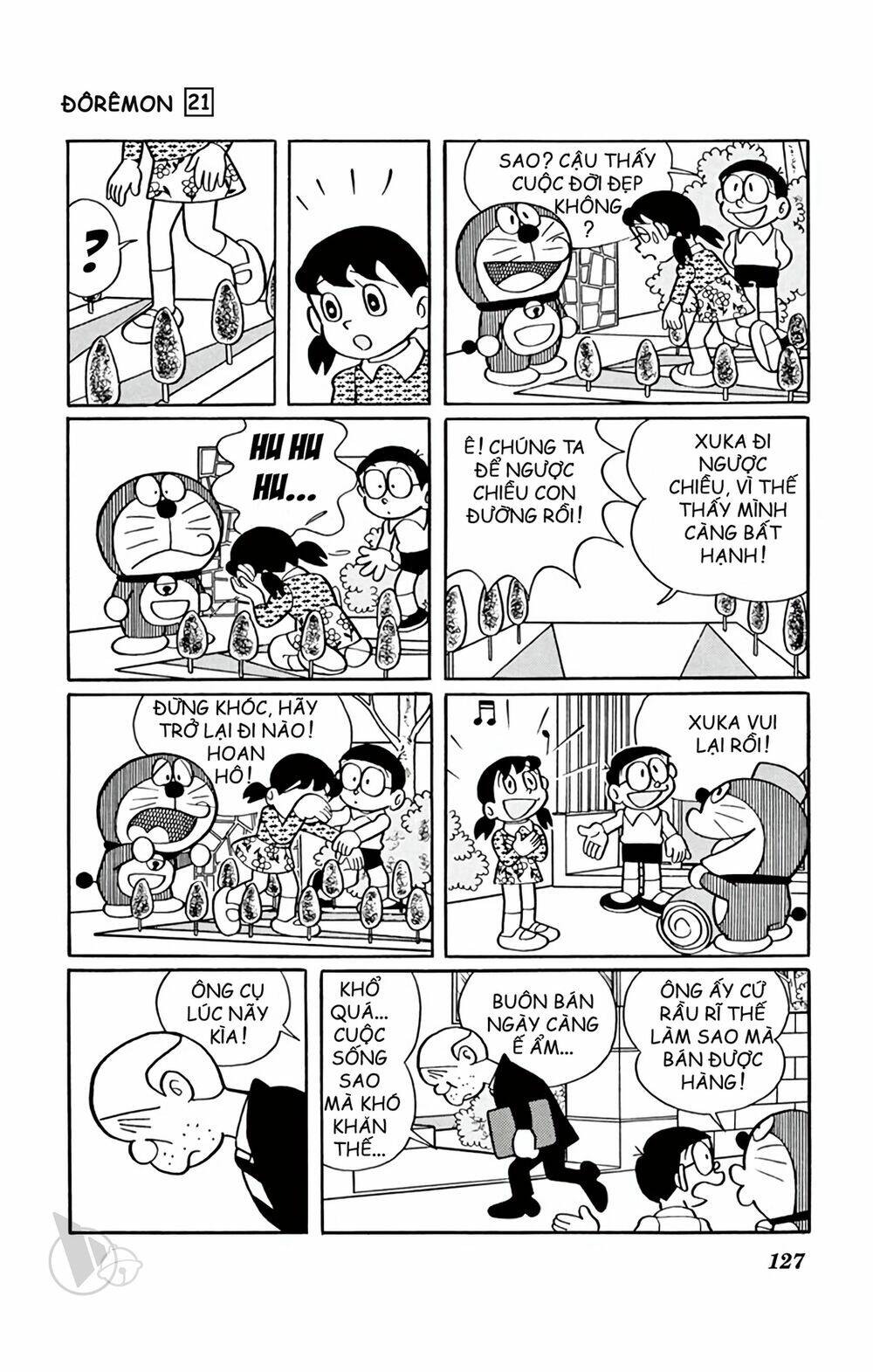 Chương 391 - Trang 5