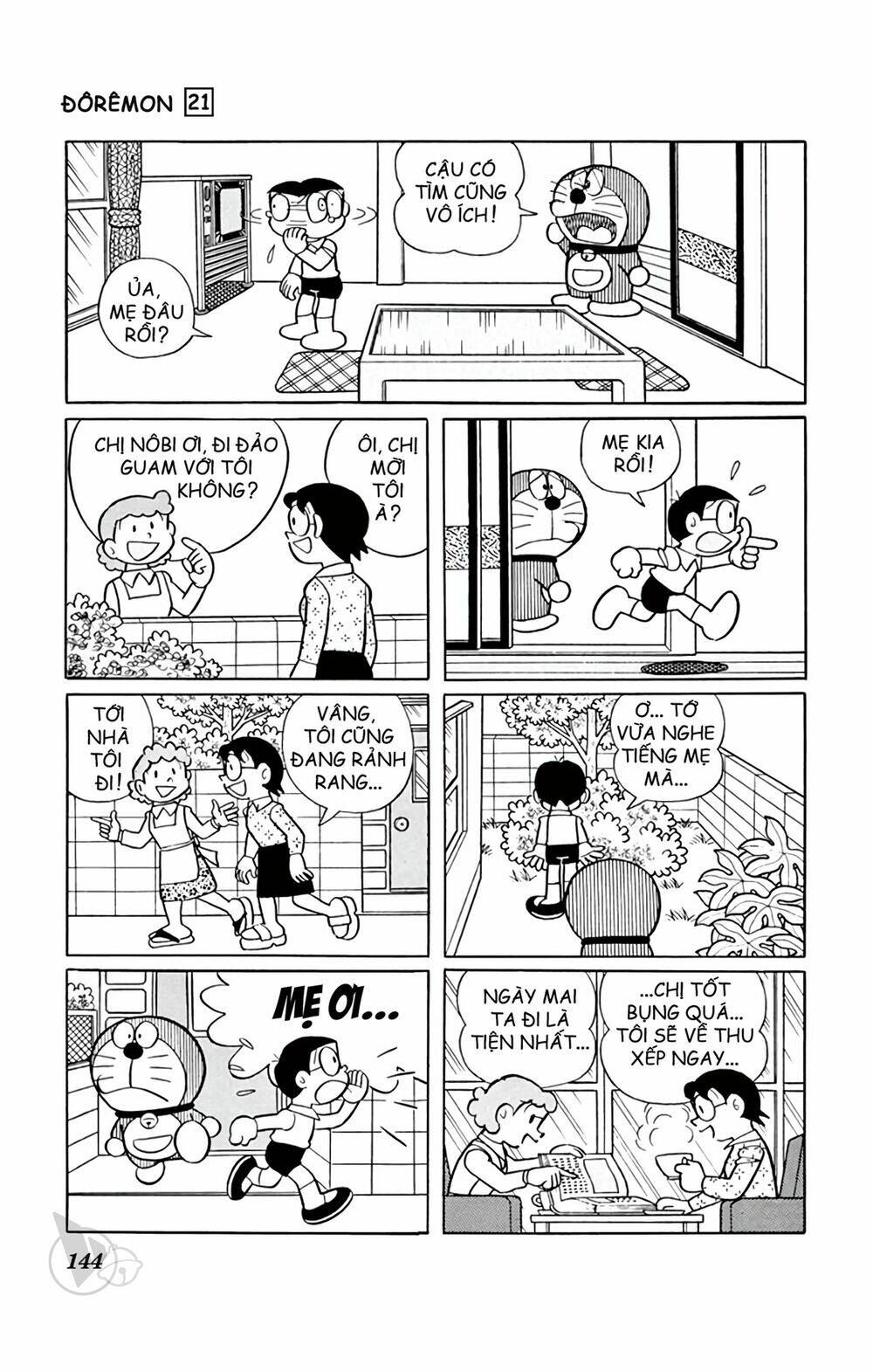 Chương 393 - Trang 8