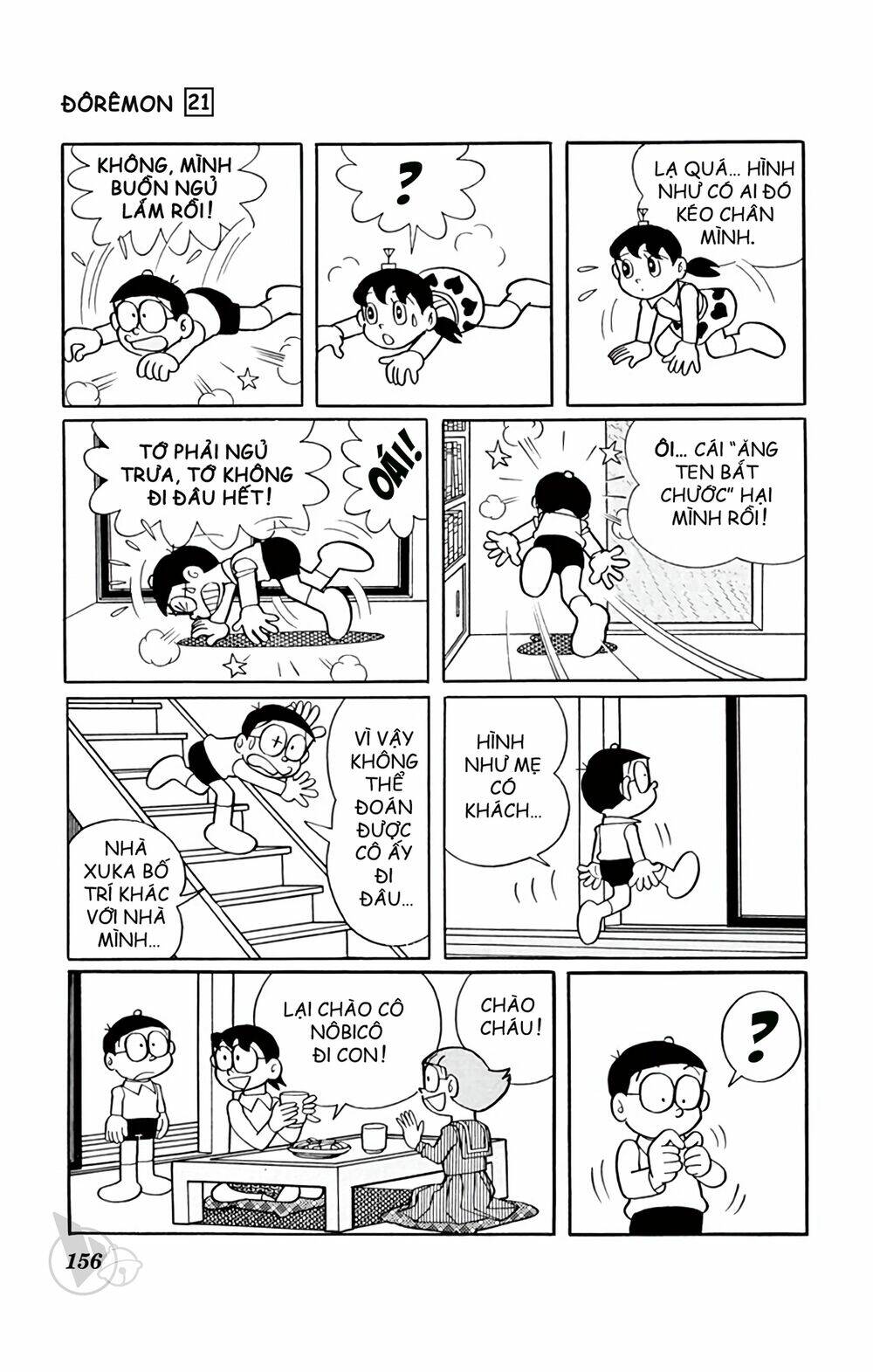 Chương 394 - Trang 11