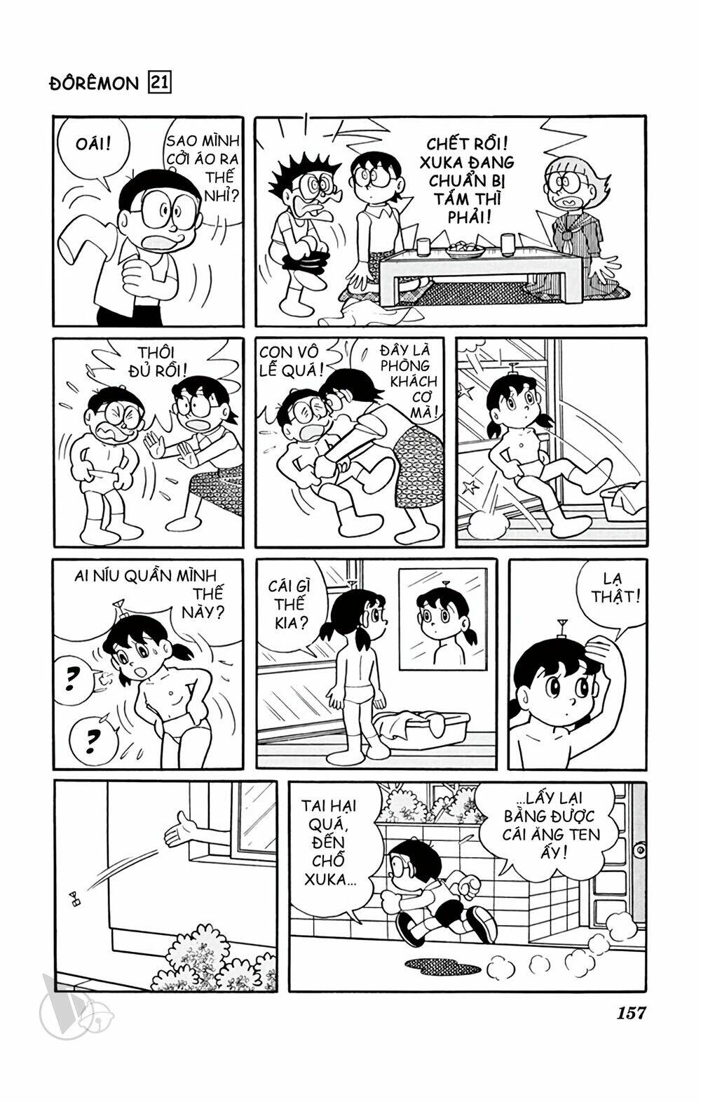 Chương 394 - Trang 12