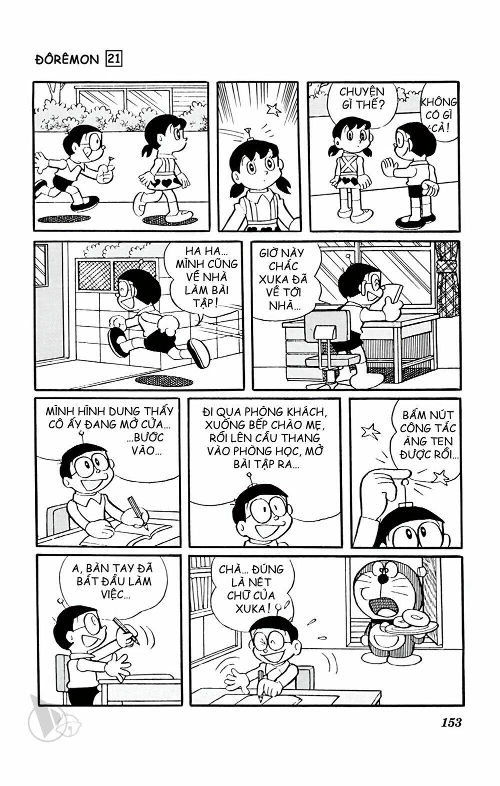 Chương 394 - Trang 8