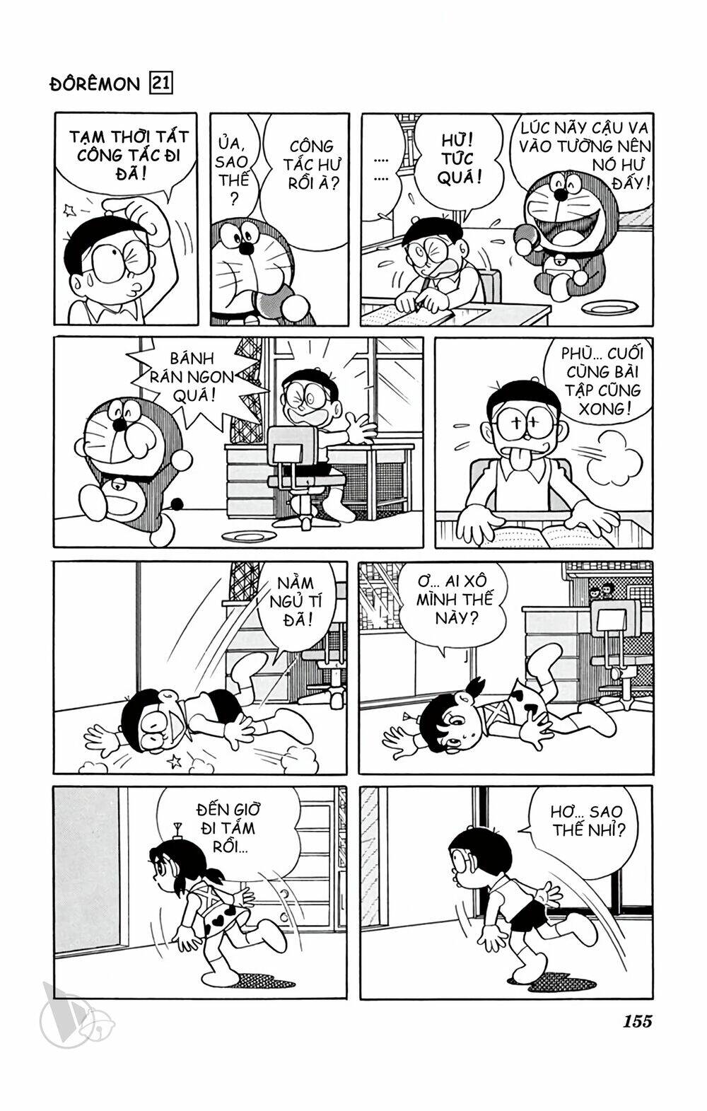 Chương 394 - Trang 10