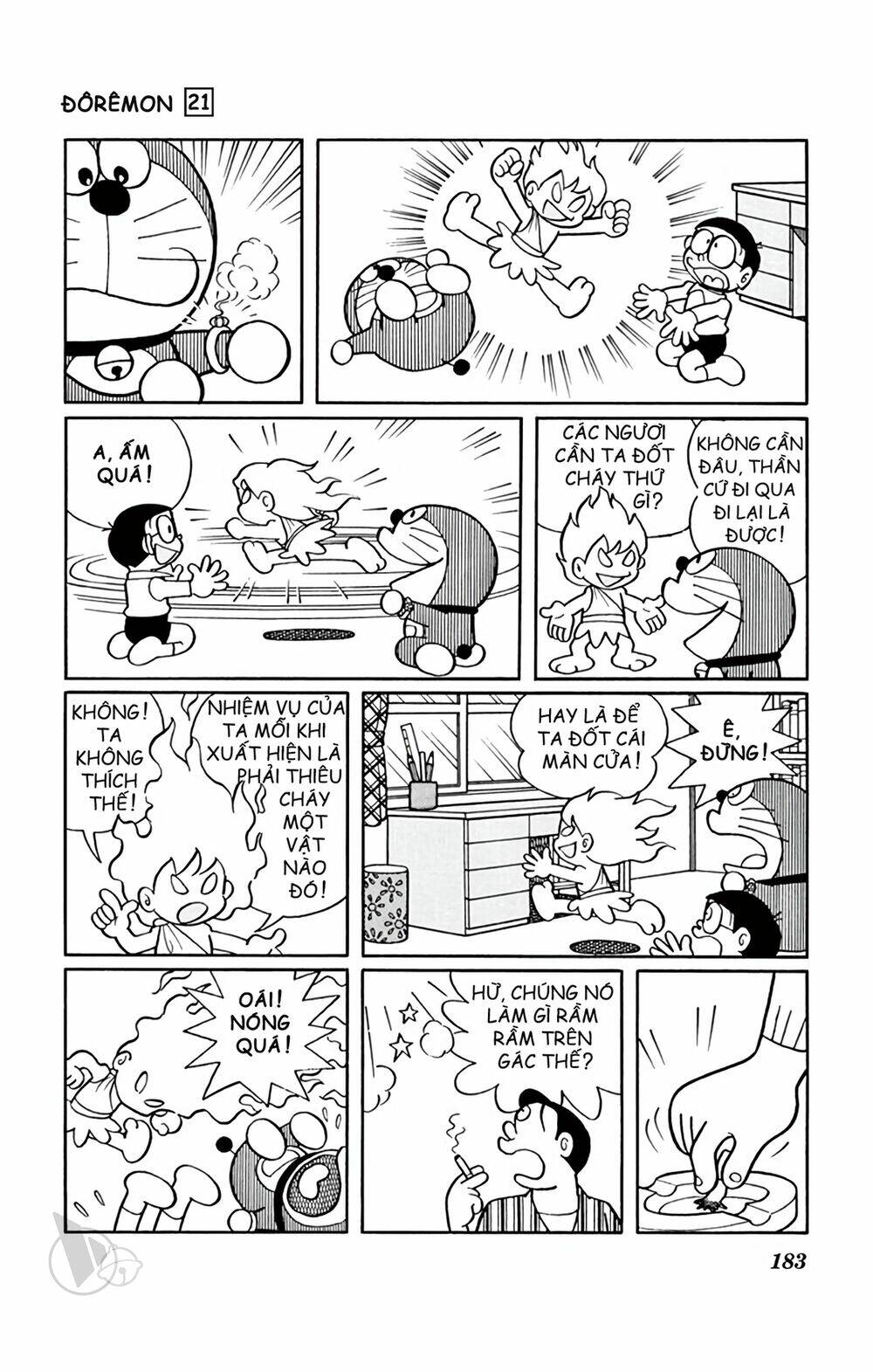 Chương 396 - Trang 3