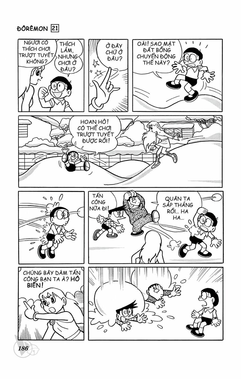 Chương 396 - Trang 6