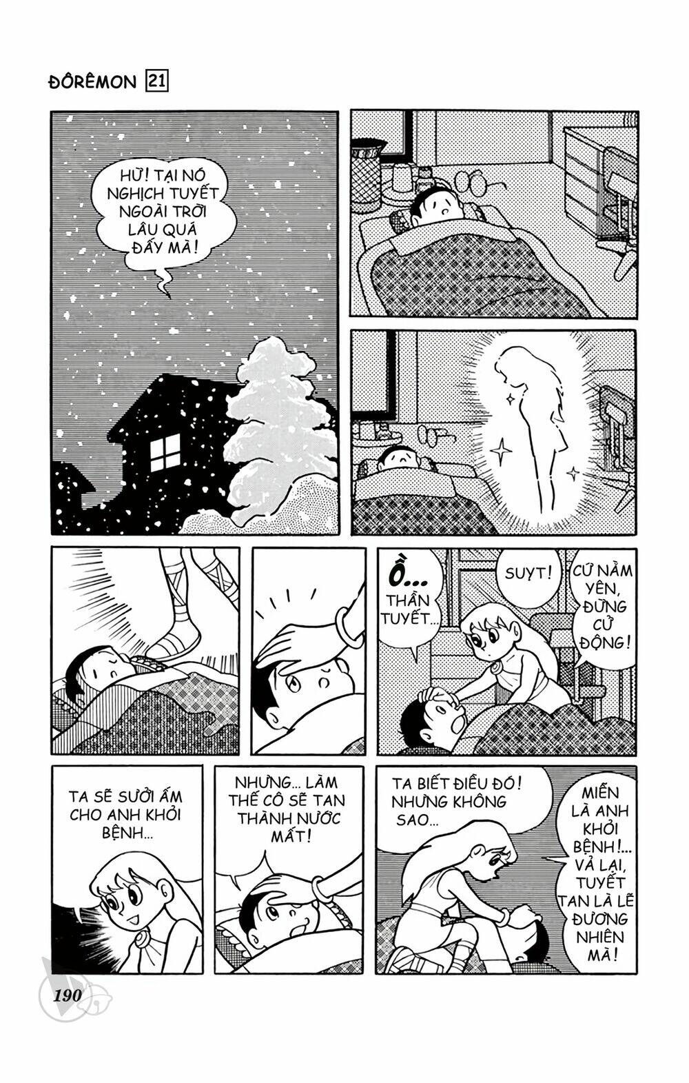 Chương 396 - Trang 10