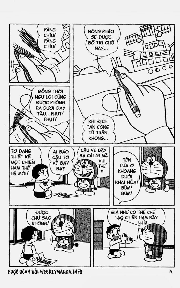 Chương 397 - Trang 4