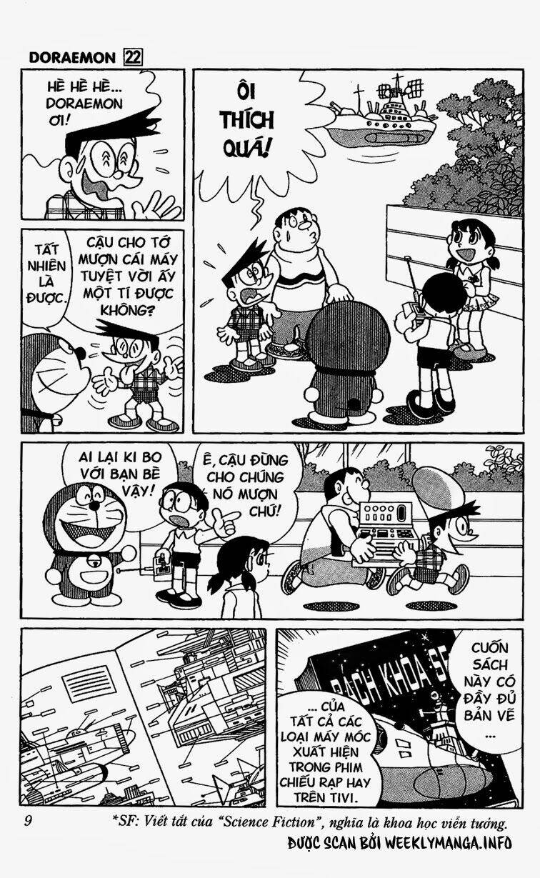 Chương 397 - Trang 7