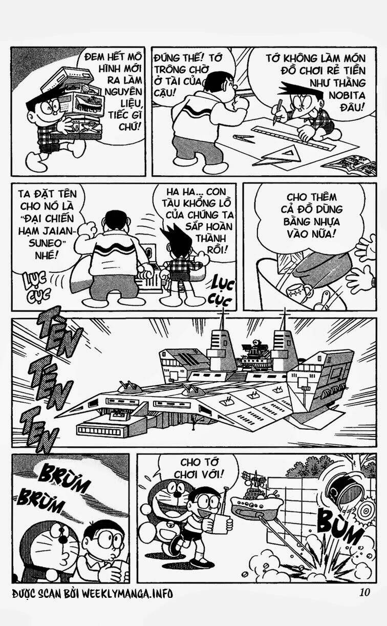 Chương 397 - Trang 8