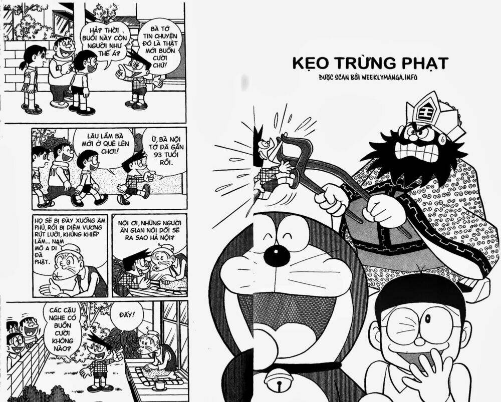 Chương 400 - Trang 2