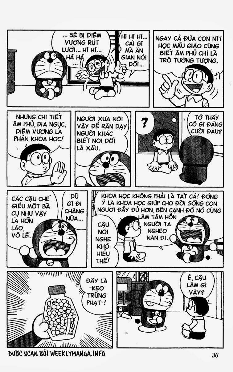 Chương 400 - Trang 3