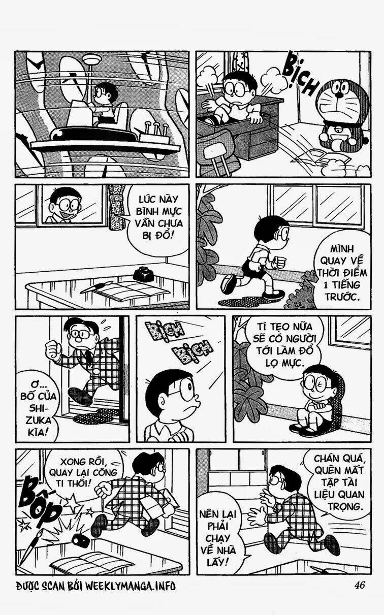 Chương 401 - Trang 3